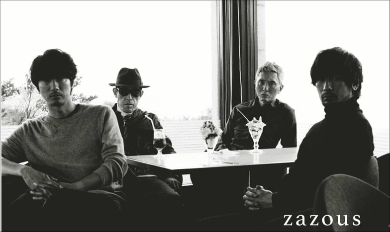 有限会社ザズウ