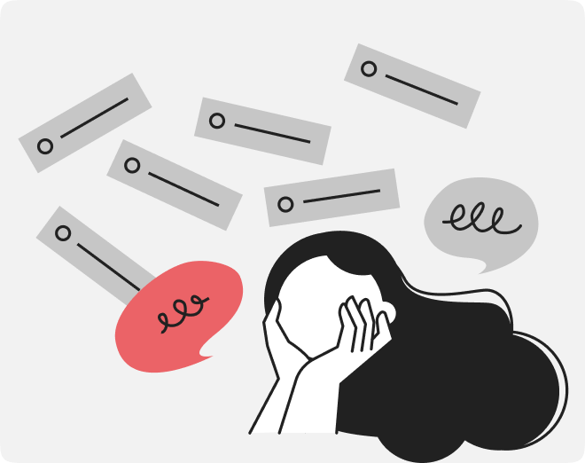 アピールの場に恵まれない