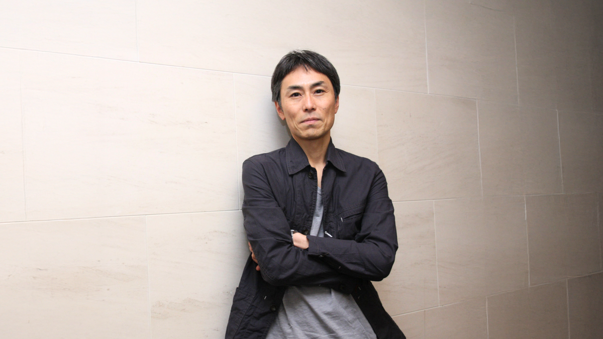 竹のようにしなやかに、そして進化し、でもこだわりは忘れずに、映画に誠実に、生ききりたい。のサムネイル