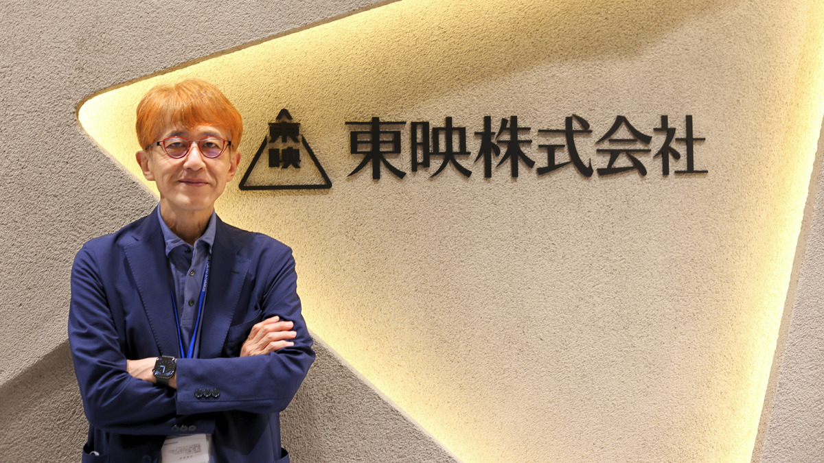 日本から世界に名を轟かせるビッグな俳優が、次々と誕生する日を心待ちにしていますのサムネイル