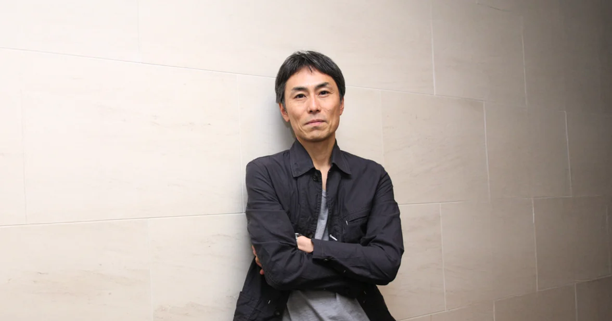 竹のようにしなやかに、そして進化し、でもこだわりは忘れずに、映画に誠実に、生ききりたい。のサムネイル