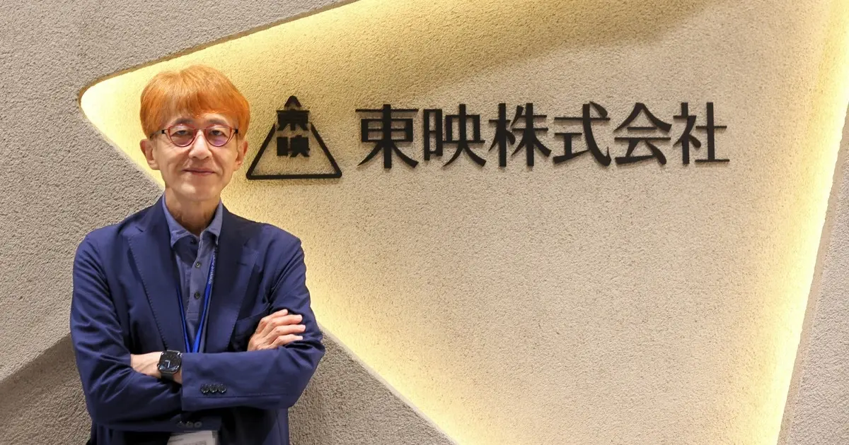 日本から世界に名を轟かせるビッグな俳優が、次々と誕生する日を心待ちにしていますのサムネイル